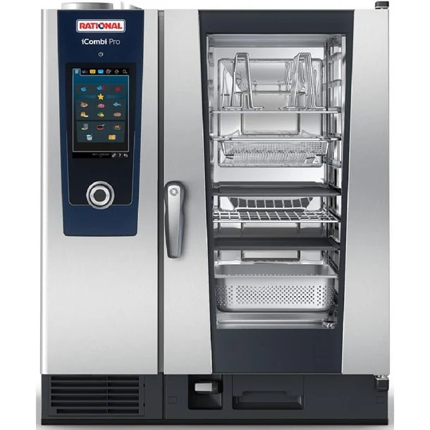 Rational iCombi Pro 10