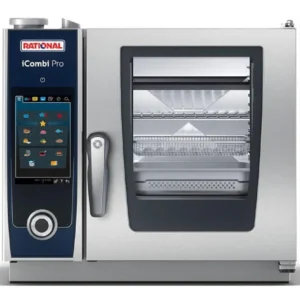 Rational iCombi Pro XS 6-2/3