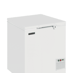 Elcold EL21LT Low Temperature Chest Freezer White