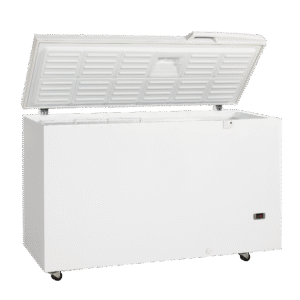 TEFCOLD SE40-45 Low Temperature Chest Freezer White
