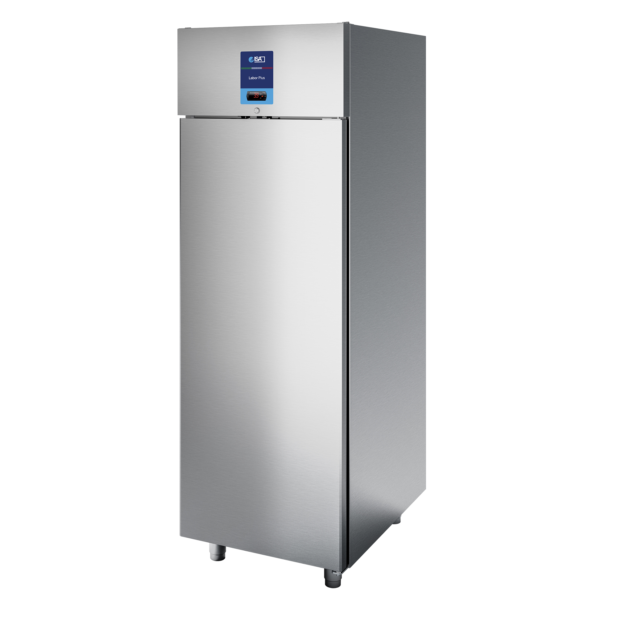 ISA Labor 70 Ice Cream Tempering Freezer SS304