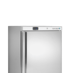 TEFCOLD UF200S Undercounter Freezer SS430