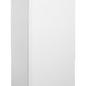 TEFCOLD UF400 Upright Freezer White