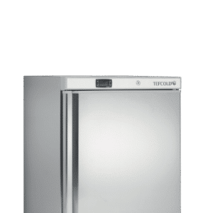 TEFCOLD UF200VS Undercounter Freezer SS430