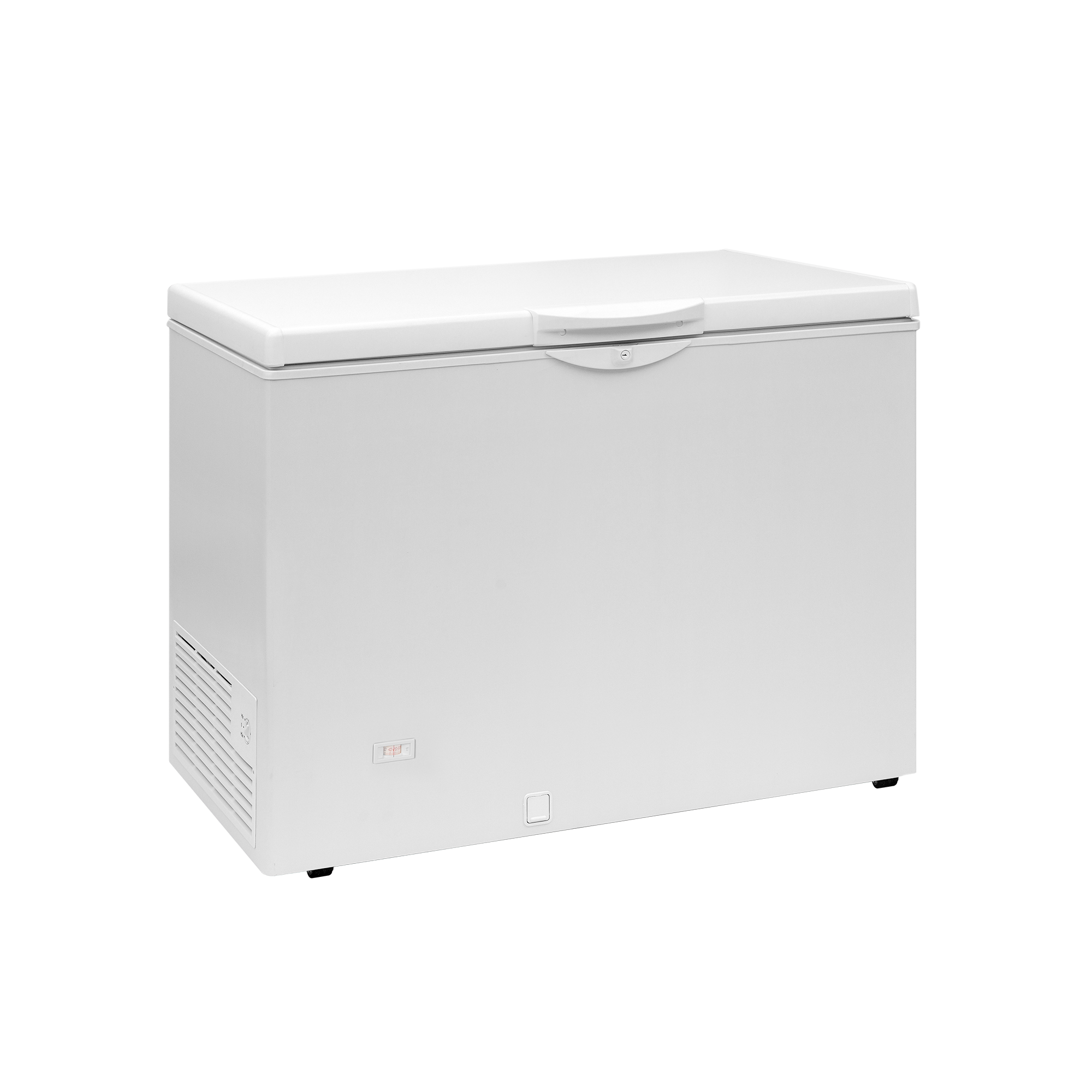 TEFCOLD EBC35  Chest Cooler White