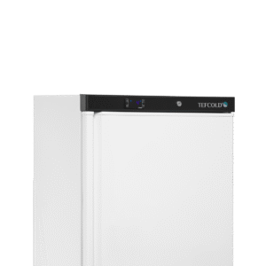 TEFCOLD UR200W1 Undercounter Refrigerator White