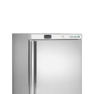 TEFCOLD UR200X1 Undercounter Refrigerator SS430